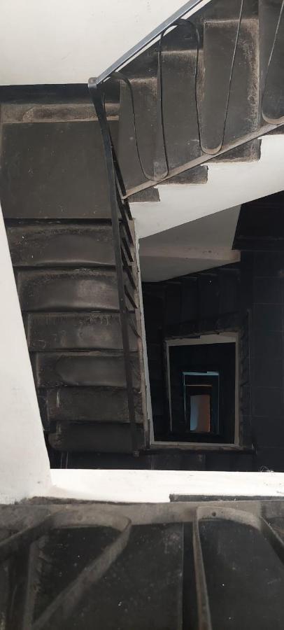 La Graziosa Del Carmine Apartment Genoa Exterior photo