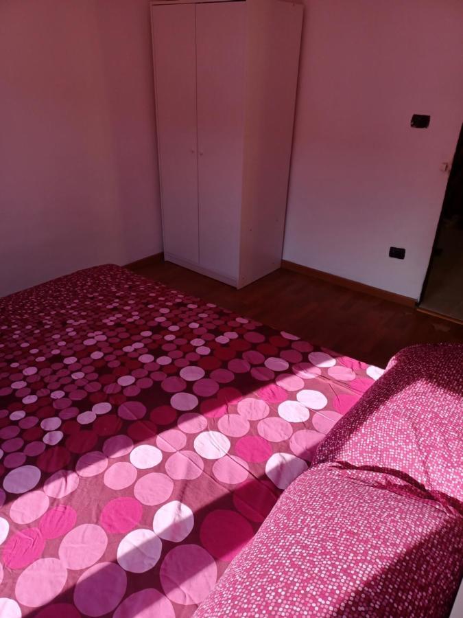 La Graziosa Del Carmine Apartment Genoa Exterior photo