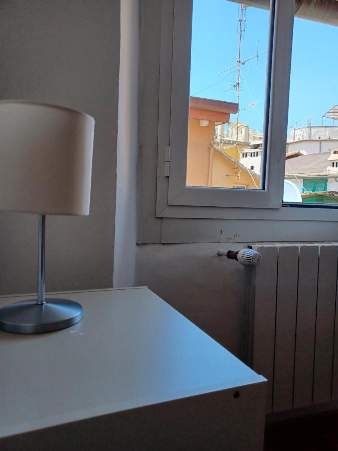 La Graziosa Del Carmine Apartment Genoa Exterior photo